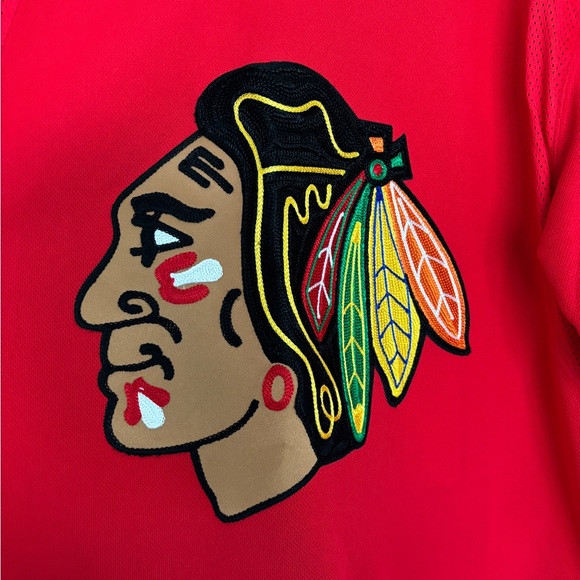 Adidas Griswold jersey - Picture 6 of 9